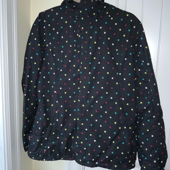 Burton Jackets & Blazers - Burton Ski Jacket Large